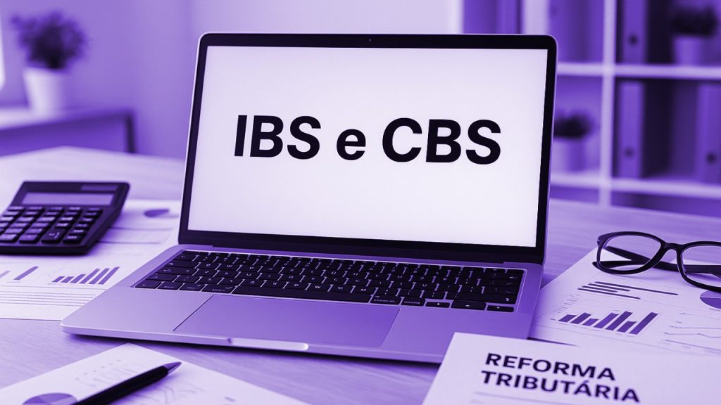 Fisco adia validação obrigatória de IBS/CBS e evita rejeição de notas fiscais a partir de 2026